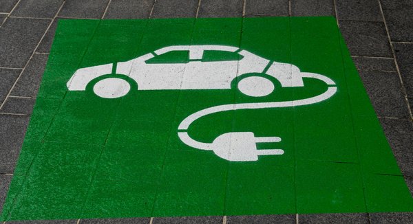 How to ensure compliance with the UK's updated electric vehicle charging station regulations?