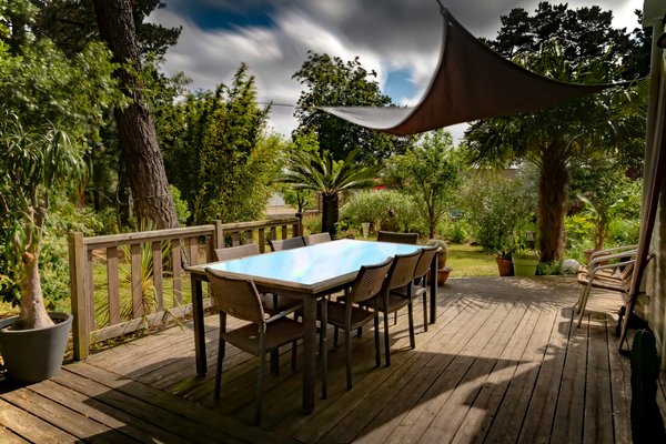 How do you design an ergonomic home office in a UK Victorian terrace?