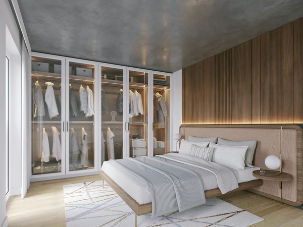 What are the key elements in designing a zen-inspired UK bedroom retreat?