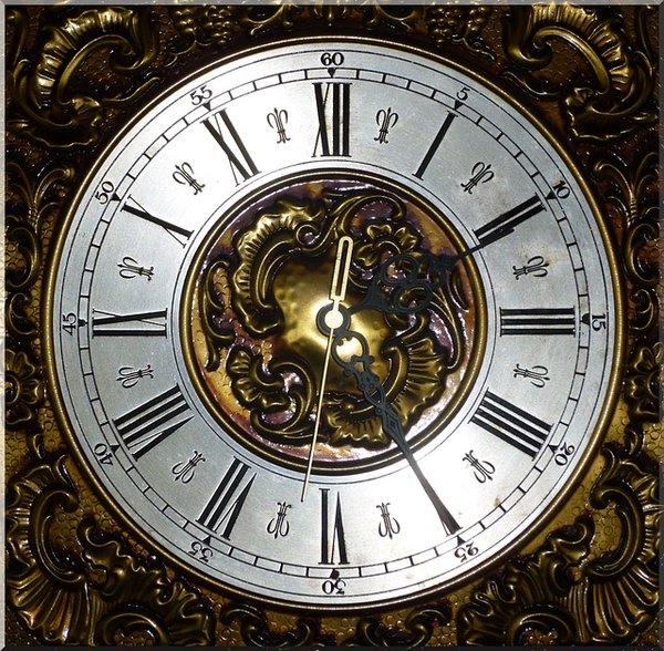 The allure of 19th century french clocks: a timeless collection